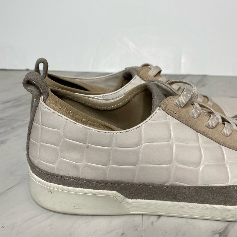 27 Edit Valarie Sneaker - Picture 7 of 12